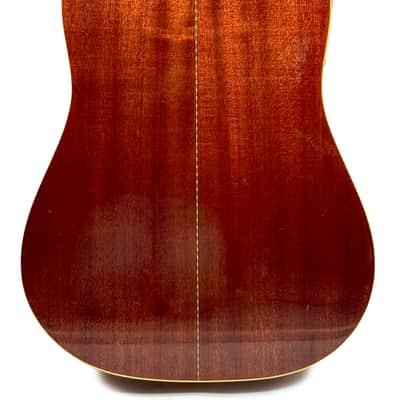 Cort Earth 200 Electro Acoustic Guitar from 2003 image 8