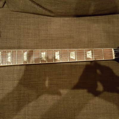Gibson SG Standard 1968-1969 Cherry RED image 6