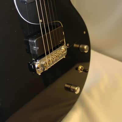 ESP LTD Hybrid II Black image 4