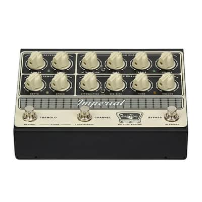 Tone King Imperial Preamp image 4