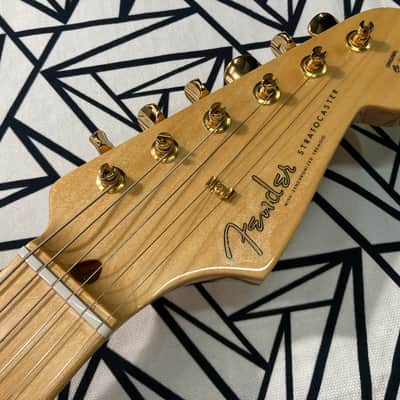 Fender Custom Shop / 57 Stratocaster NOS " Fiesta Red " image 7