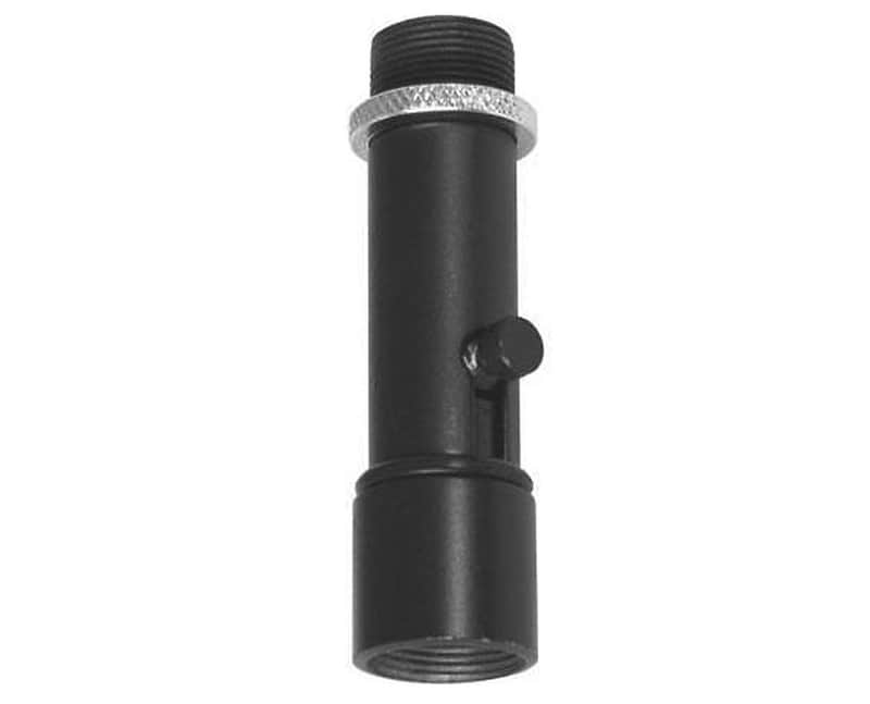 On-Stage QK-2B Quik-Release Mic Adapter image 1