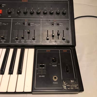 Yamaha CS-30 PRO SERVICED/WARRANTY imagen 6