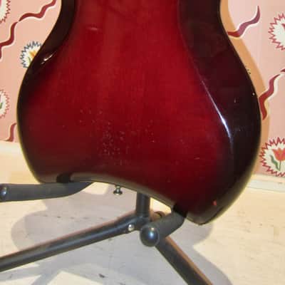 Guild S-50 Jet Star 1966 - with Gig Bag image 4