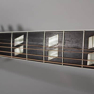 1955 Gibson Country Western Natural w/HSC image 18