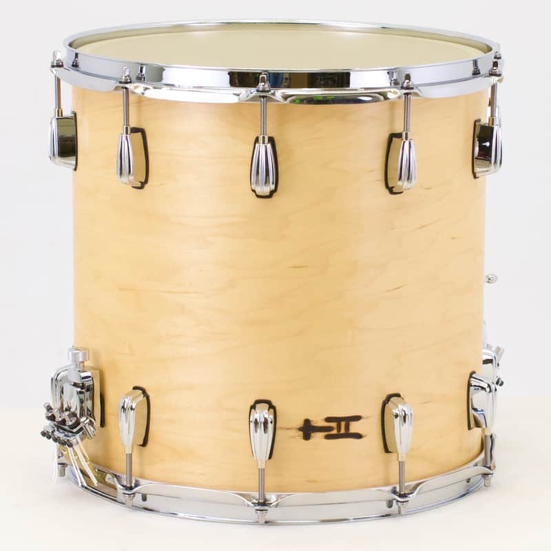 TreeHouse Custom Drums 14x14 Production Symphonic Field Snare Drum image 1