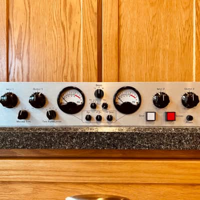Anamod ATS-1 Analog Tape Simulator Bild 2