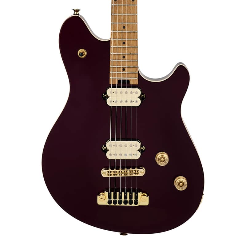 Evh Wolfgang Special TOM image 2