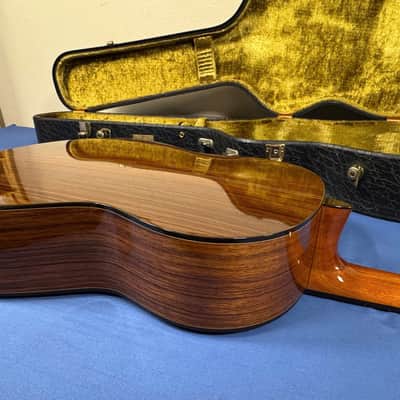 Yamaha GC-31 Handcrafted in Japan 1986-1990 image 20