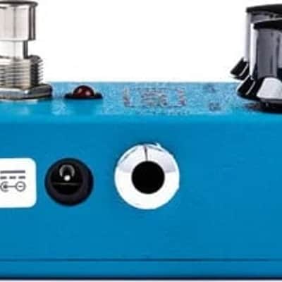 MXR® BLUE BOX™ FUZZ image 3