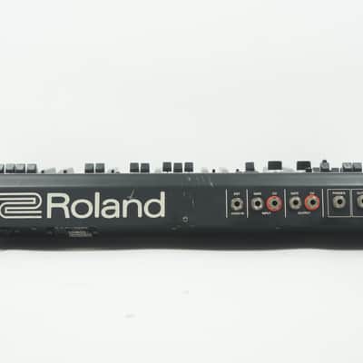 [SALE Ends June 22] Roland SH-09 Vintage Monophonic Analog Synthesizer Perfect Working image 5