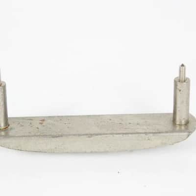 1963 1964 Vintage Fender Jazzmaster/Jaguar BRIDGE Pre-CBS USA 1960s image 4