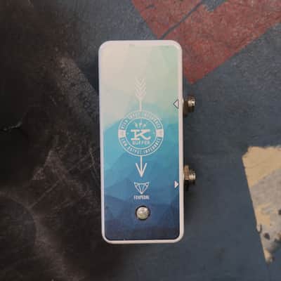 Foxpedal K-Buffer, Used image 1