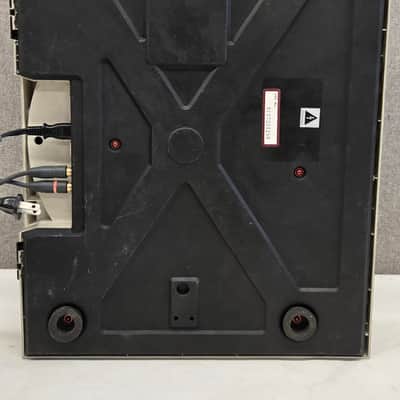 Technics SL-QL15 Quartz DD Automatic Auto Player System Record Player Tested image 16