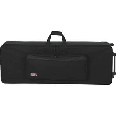 Gator GK-76 Lightweight GK pour clavier 76 touches image 1