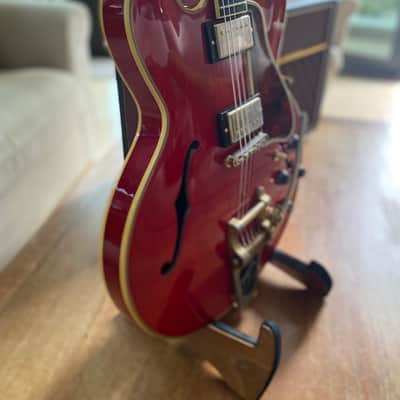 Gibson ES-355 2016 - Cherry image 8