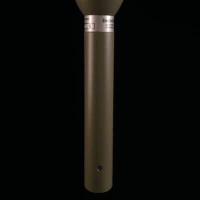 Brand New Electro-Voice 635A Dynamic Omnidirectional Microphone with Mic Clip(Electrovoice,EV,635 A) image 4