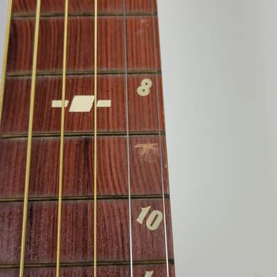 1930's Regal South Sea Island Studios Square Neck Hawaiian Parlor image 15