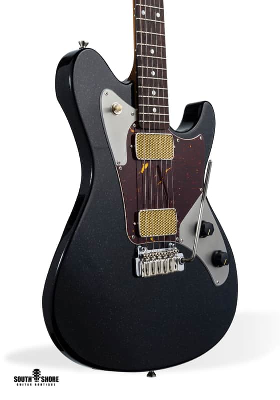 Sugi Rainmaker - Metallic Black Rainbow. NEW (Authorized Dealer) image 1