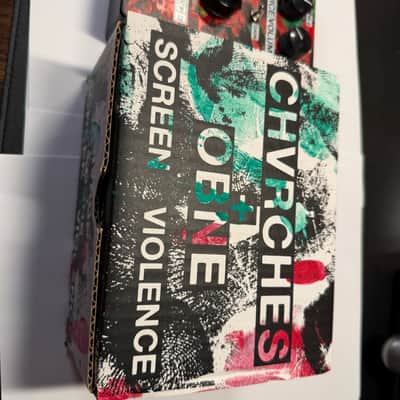 Old Blood Noise Endeavors Screen Violence 2022 - Present - Various image 8