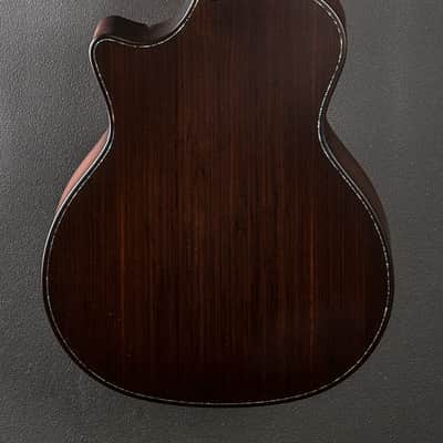 Taylor Builder's Edition 914CE WHB image 4