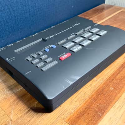 Roland MS-1 Digital Sampler [Great Lo-Fi Sound] image 3