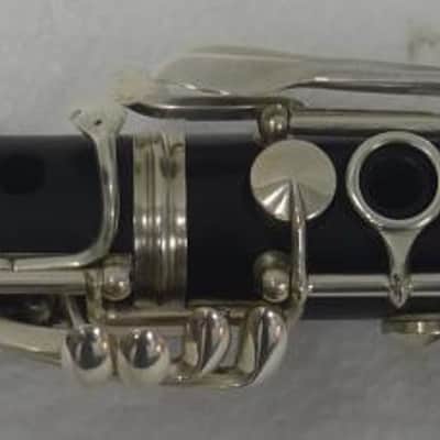 Clarinete Sib Buffet antiguo en perfectas condiciones. image 7