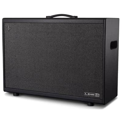 Line 6 PowerCab Plus 212 Stereo Active FRFR Guitar Speaker Cabinet image 3