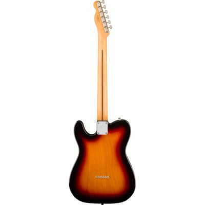 Fender Player II Telecaster MN 3 Tone Sunburst image 3