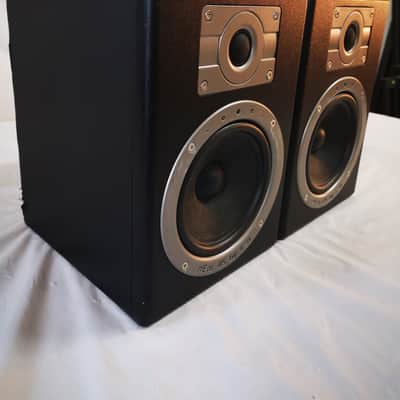 ESI nEar 05 eXperience 5" Studio Reference Monitors - Sold As A Pair In Great Condition - image 6