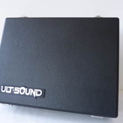 Ult-Sound DS4 Custom - Serviced     Ult Sound image 9
