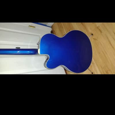 Gretsch  G5420T - Azure Blue image 8