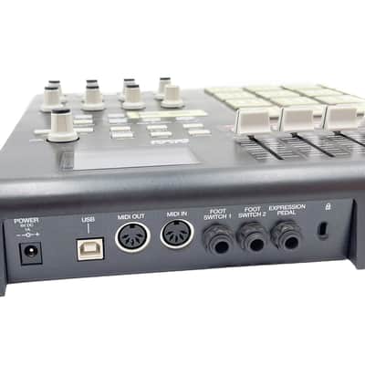 AKAI MPD 32 USB/MIDI Control Unit Owned by Muse image 3