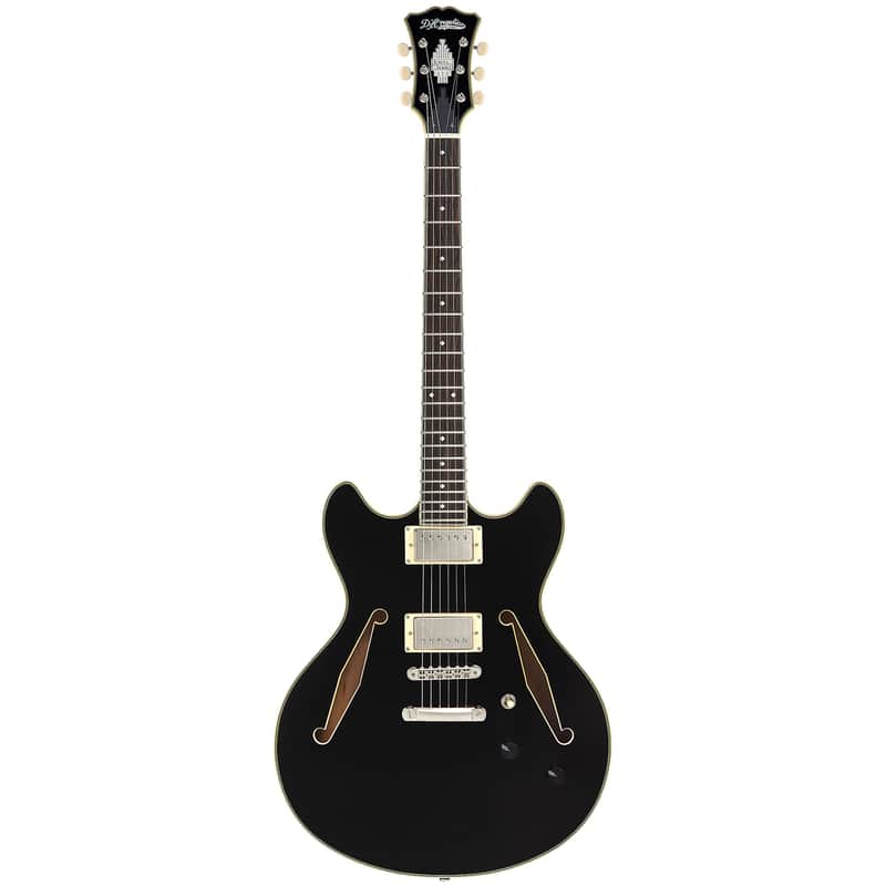 D'Angelico Excel DC Tour Collection image 1