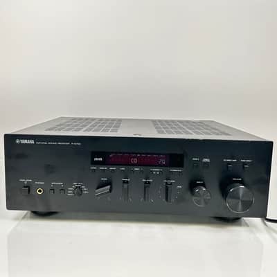 Yamaha R-S700 Natural Sound Receiver image 1