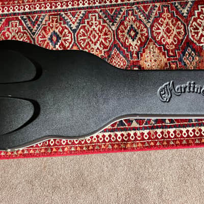 Martin 000-28 Reimagined 2018 – KOEIDO Selected – Original Martin Case & Papers image 20