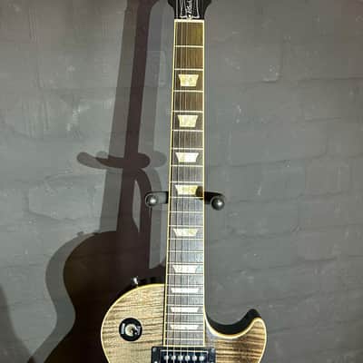 + New Video Gibson 2011 Blackwater Chad Kroeger Nickelback Signature Guitar + Case image 11