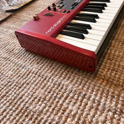 Nord Stage 2 EX SW73 Compact image 4