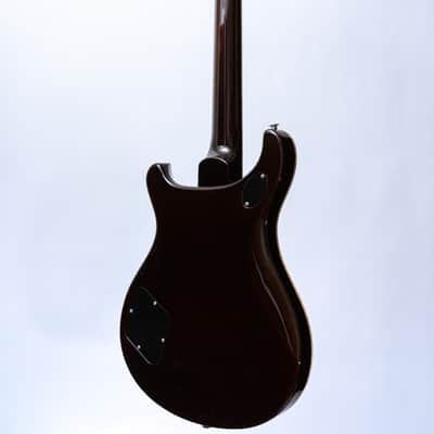 PRS McCarty 594 in McCarty Tobacco Sunburst image 3