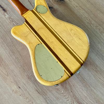 Martin EM-18 1979 Natural - Mighty Mite pickups Van Halen ★Free EU Shipping★ image 17