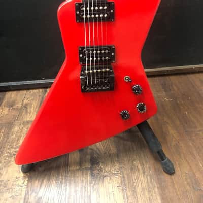 Gibson Designer Series Explorer 1983 - 1985 Refinish image 1