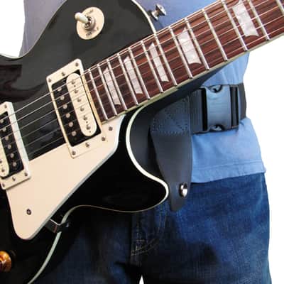 Slinger Straps "Hip Strap" | Ergonomic Waist Guitar Strap image 5