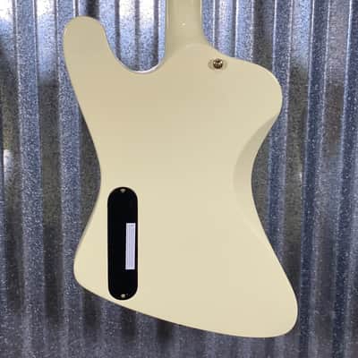 ESP LTD Phoenix-1000 Vintage White Guitar PHOENIX1000VW #1294 Used image 8