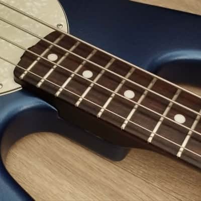 Ernie Ball Music Man S.U.B. Bass USA image 8