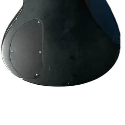 LTD Bass Guitar B-50 image 4