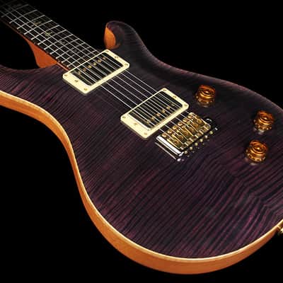 2003 PRS 20th Anniversary Machine Head Music Signed Custom 22 Guitar Deep Purple image 1