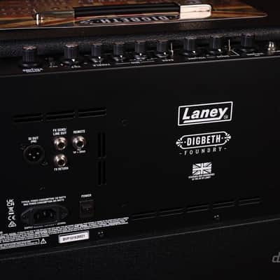 Laney Digbeth Foundry DBF200 image 5