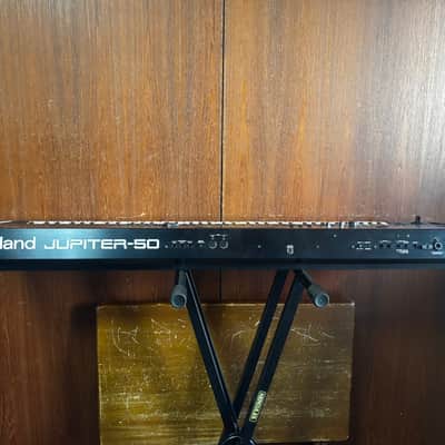 Roland Jupiter 50 76 Key USB MIDI Perfomance Keyboard Synthesizer w/ bag image 9