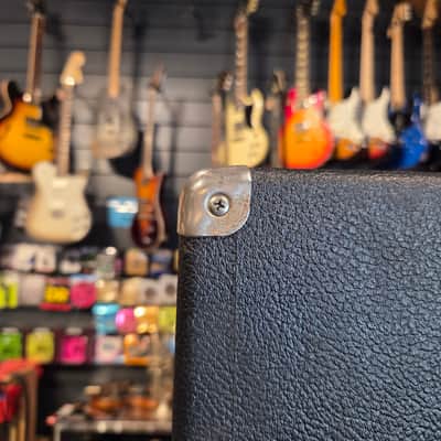 Music Man 115RH Sixty-five Bass Cabinet (Local pickup in Milw, WI only) image 21