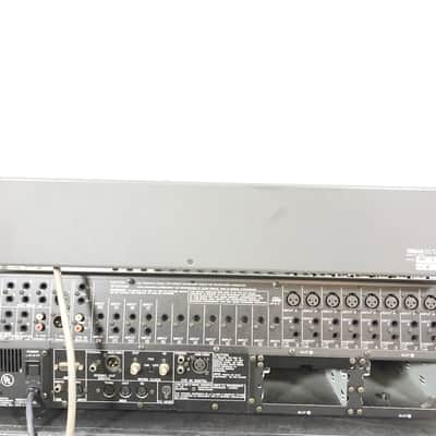Yamaha O2R Digital Recording Console #1720 (One) image 4